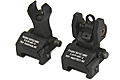 Troy Style Front/Rear Sights Set (Marking Ver., Type B)