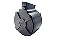 Well Pro AK 1600rds AEG Automatic Drum Magazine