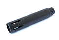 XM-733 Steel Flash Hider (CW+14mm)