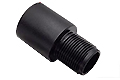 Metal Barrel Extension (0.8'', 14CCW)
