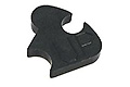 ZCI POM Sector Gear Clip