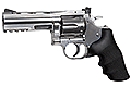 ASG Dan Wesson 4'' Revolver (Silver)