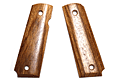 Bell 1911 Wood Grip Panels