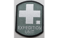 Girls Last Tour Expedition Velcro Patch
