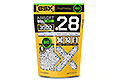 BSX - BB's BIO 0.28g - 1 KG - White