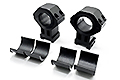 Universial Mount Rings (Fits 23, 30, 40mm scopes)