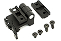 Flip to Side FTS Mount For G33, G43, G45 Magnifier
