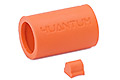 4UANTUM Friction Pro-High Performance Hop Up Rubber Bucking (GBB)