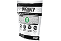Infinity 0.30g 3,300ct Biodegradable (Made in Taiwan)