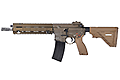 UMAREX (VFC) HK416 A5 GBBR RIFLE (TAN)