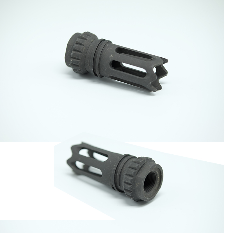 AAC Style 18T Flash Hider (CCW-14mm)