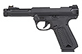 Action Army AAP-01 "Assassin" Airsoft Gas Blowback Pistol BK