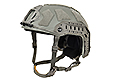 FMA Maritime Ballistic Style Fast Helmet ABS FG (Gen2, M/L)