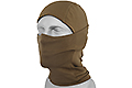 Matrix Tactical Winter Balaclava Fleece Face Mask Tan
