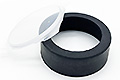 AD Custom Polycarbonate Lens Protector (Dia. 28mm, For T1/T2 etc