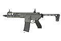 APEX FORCE MCX SPEAR LT SBR 8'' AEG Airsoft Rifle (ETU Ver., Gray)