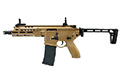 APEX FORCE MCX Rattler LT SBR 6.5"  AEG Airsoft Rifle (ETU Ver., DE)
