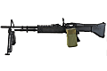 A&K M60VN