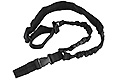 Amomax Heavy Duty Single Point Sling Padded With HK Style Clip