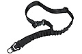 Amomax Heavy Duty Single Point Sling Padded With Mash Hook