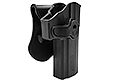 Cytac/Amomax Holster For Sig M17/P320