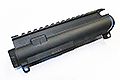 A&K STW Upper Metal Receiver (Systema PTW Compatible)