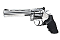 ASG Dan Wesson 715 6'' Revolver (Silver)
