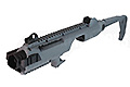 Armorer Works Tactical Carbine Kit - Glock/VX SERIES Gray