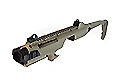Armorer Works Tactical Carbine Kit - Glock/VX SERIES FDE