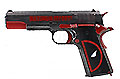 Armorer Works Custom NE2201 1911 GBB Pistol