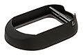 AW Custom HX Slimline Flared Magwell for Hi-Capa - BK