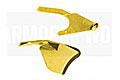 Armorer Works HX Thumb Safety (Left & Right) Gold