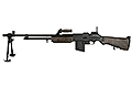 AY M1918 Automatic Rifle (BAR) AEG