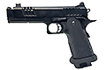 EMG/Army Armament R618 Staccato Licensed XC 2011 GBB Airsoft Pistol