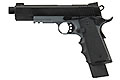 Army Armament Full Metal R32 GBB Airsoft Pistol (DARKSTORM)