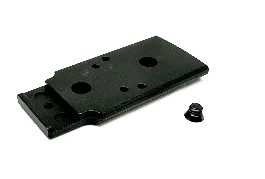 Army Staccato RMR Mounting Plate