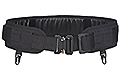 HRG Tactical Molle Combat Belt (Gen2, BK)