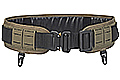 HRG Tactical Molle Combat Belt (Gen2, RG)