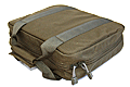 Padded Double Pistol Carrying Case (FG)