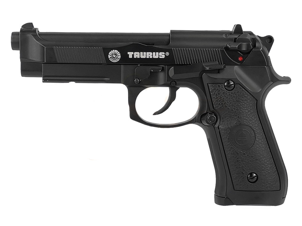 Double Bell Full Metal Taurus M92 GBB Pistol