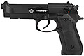 Double Bell Full Metal Taurus M92 GBB Pistol