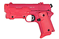 Double Bell Vorpal Bunny AM.45 GBB (Pink)