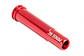 Double Bell CNC Aluminun Precision SCAR-H Nozzle