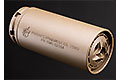 EMG x KAC QDC Mock Suppressor w/ Flash Hider & Mono Tracer Unit - DE