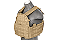 Matrix 6094 Combat Vest (CB)