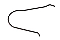 CowCow AAP Blow Lock Spring