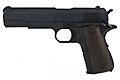 Cybergun Licensed Colt 1911A1 GBB (BK)
