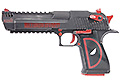 Cybergun 'DeadPool' Desert Eagle L6 .50AE GBB Airsoft Pistol