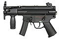 Cyma MP5K Full Metal SMG AEG (CM.041K)
