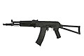 Cyma AKS105 Assault Rifle AEG w/ folded stock